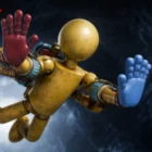 波比的游戏时间第0章手机版正确版完整版