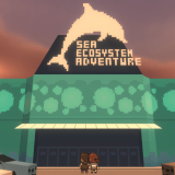 畸变海洋馆Seamongrel