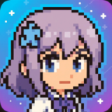 东京放课后之像素之刃