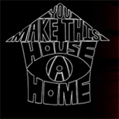 你把房子变成了家完整版