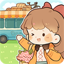 朵拉的露营餐车折相思