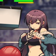 女拳主义fist桃子移植版7.4