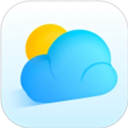 即刻天气速度版