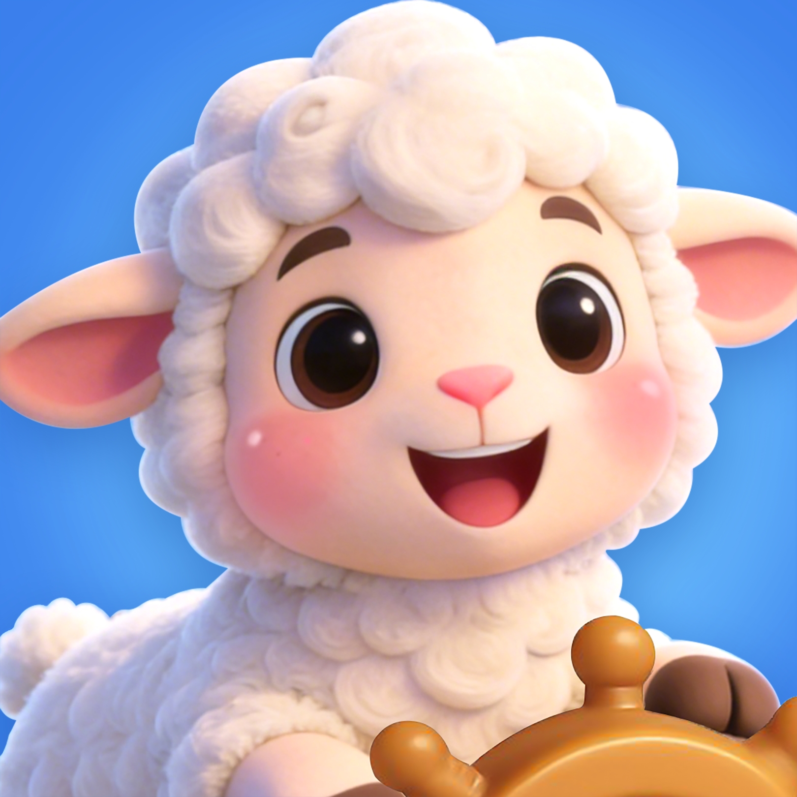 羊群的科学管理