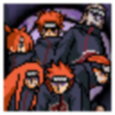 像素火影次世代1.34