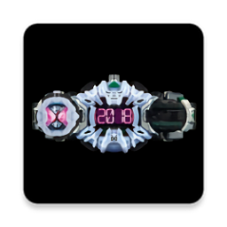 假面骑士时王模拟器腰带授权正版