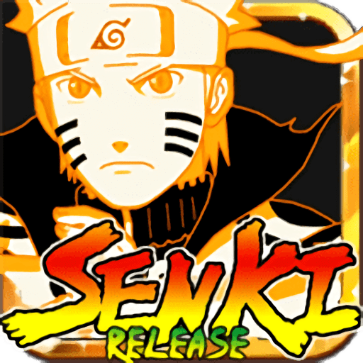 火影战记叛逆版死门凯