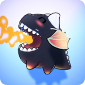 龙之战争大逃杀