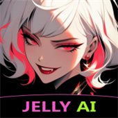 jellyAI聊天