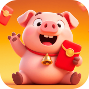 招财福猪
