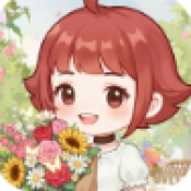 小镇花店红包版