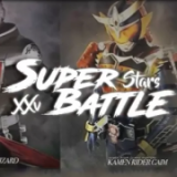 mugen假面骑士大乱斗全人版