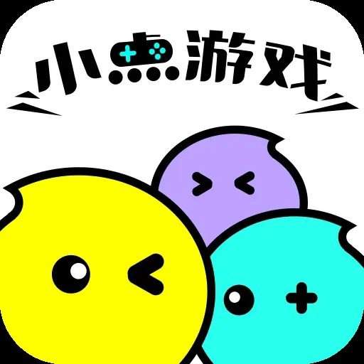 小点游戏