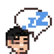 赛后小憩汉化版