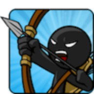 火柴人战争遗产召唤版(新皮肤)新版