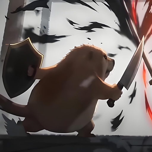 我的刀盾战场安卓版