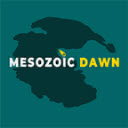 中生代黎明侏罗纪岛