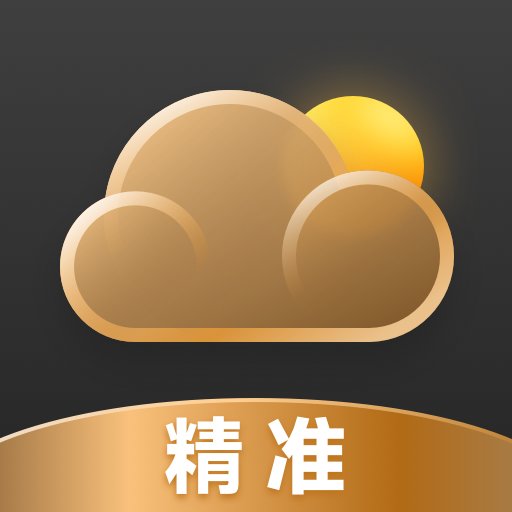 准确天气预报
