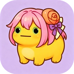 电子宠物仓库游戏
