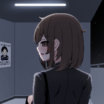 801号室正版