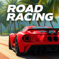 公路竞速3d版