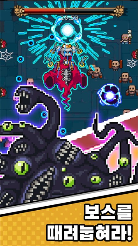 猫女生存最新版展示图