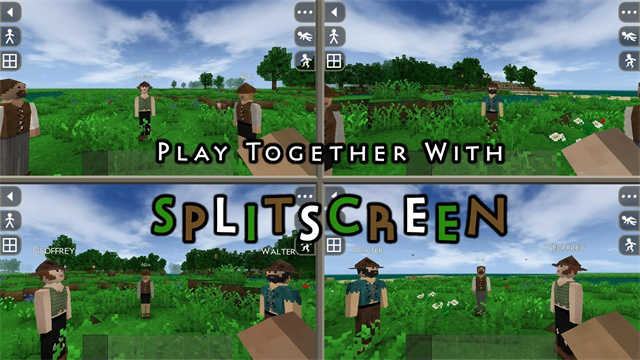 生存战争2最新版展示图