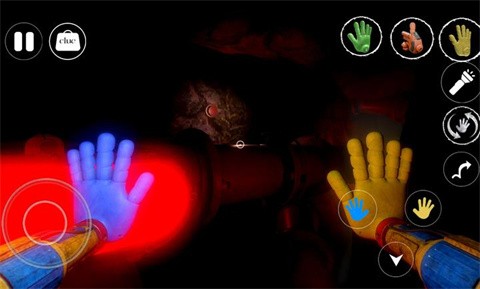 波比的游戏时间第五章正版展示图