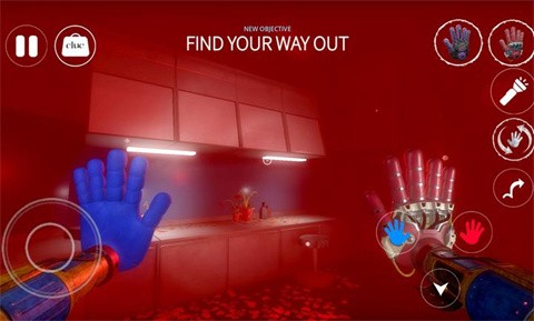 波比的游戏时间第五章正版展示图