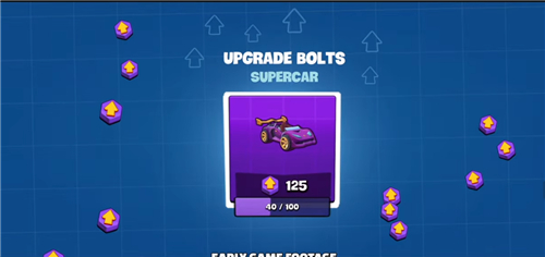 登山赛车3绿色钥匙菜单展示图