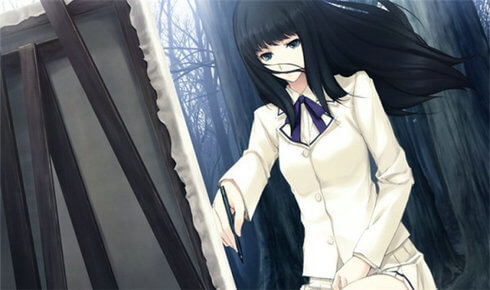 壳之少女手机移植版展示图