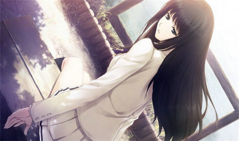 壳之少女手机移植版展示图