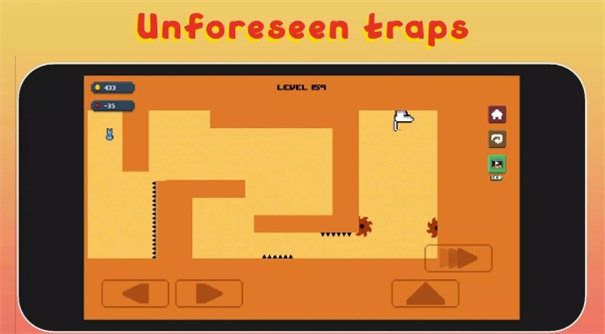 只有一道门马桶版展示图