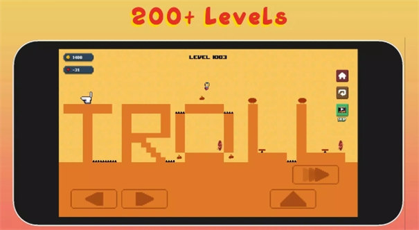 只有一道门马桶版展示图