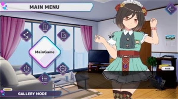 口袋触摸模拟器PocketTouch展示图