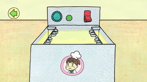 制作夏莉的热狗展示图