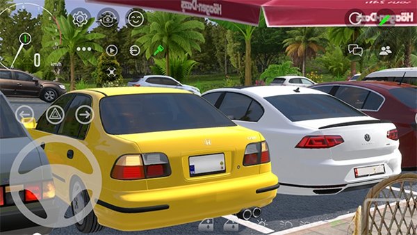 新车牌在线展示图