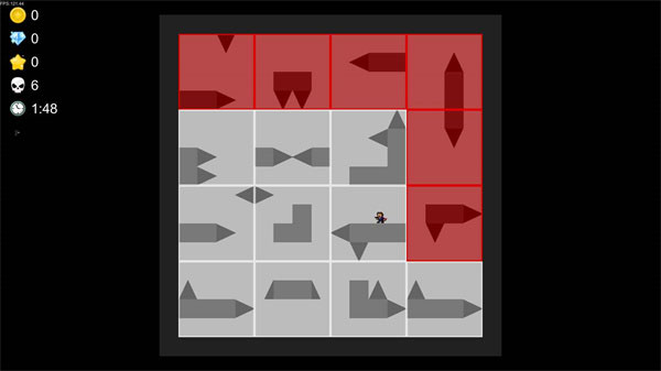 我想成为创造者2025版展示图