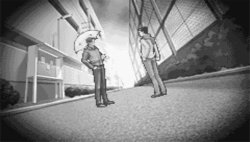 逆转裁判3展示图