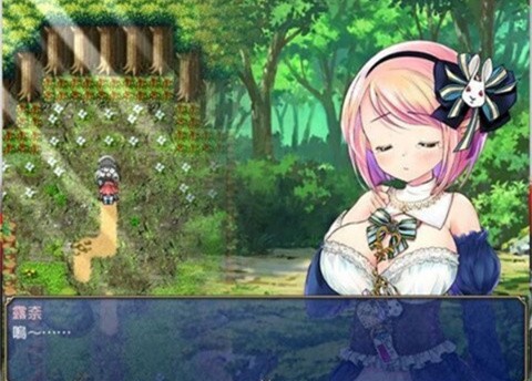 露奈的药店汉化版展示图