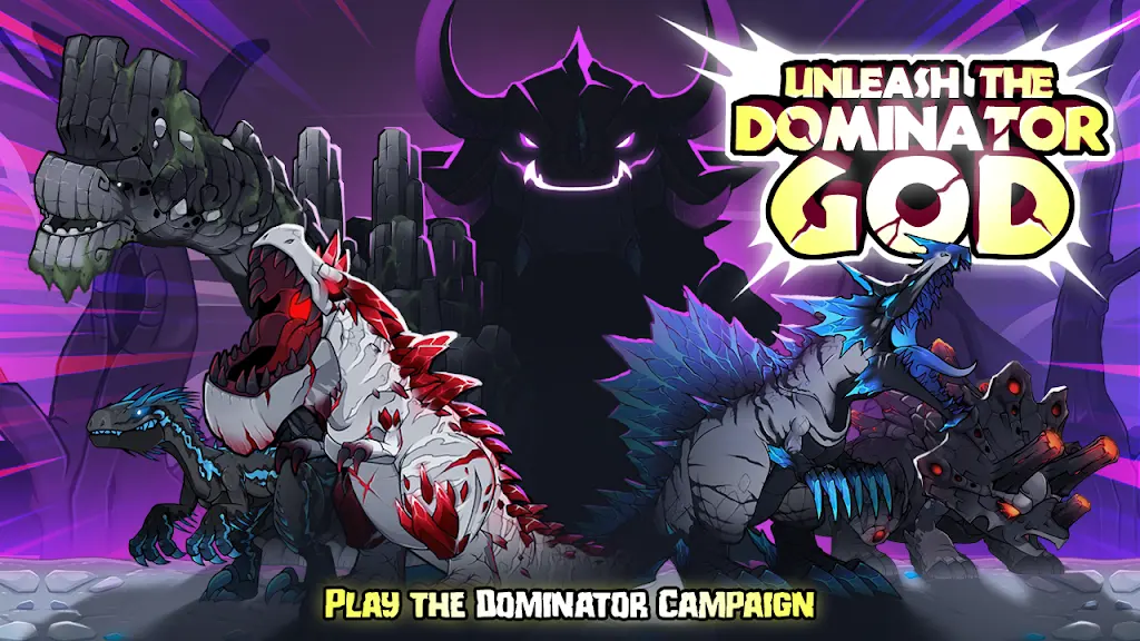 侏罗纪战争恐龙隆隆声展示图