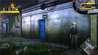 弹丸论破展示图