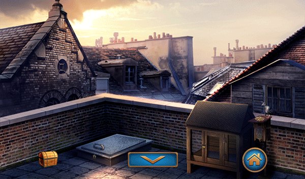 爱丽丝梦游仙境展示图