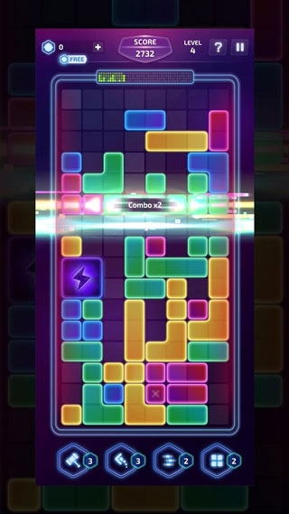 音爆方块1.0.9展示图