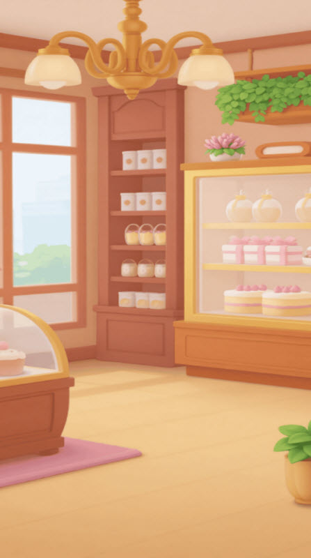 店长我好忙展示图