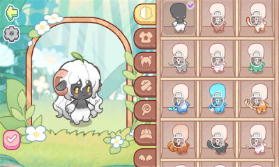 迷你小镇梦幻乐园展示图