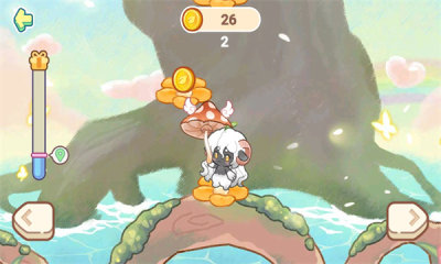 迷你小镇梦幻乐园展示图