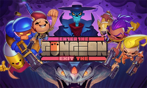 逃出地牢手机版展示图