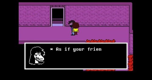 三角旅者展示图