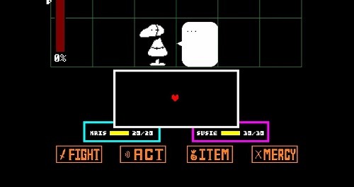 三角旅者展示图